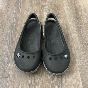 Crocs for Toddler Girl